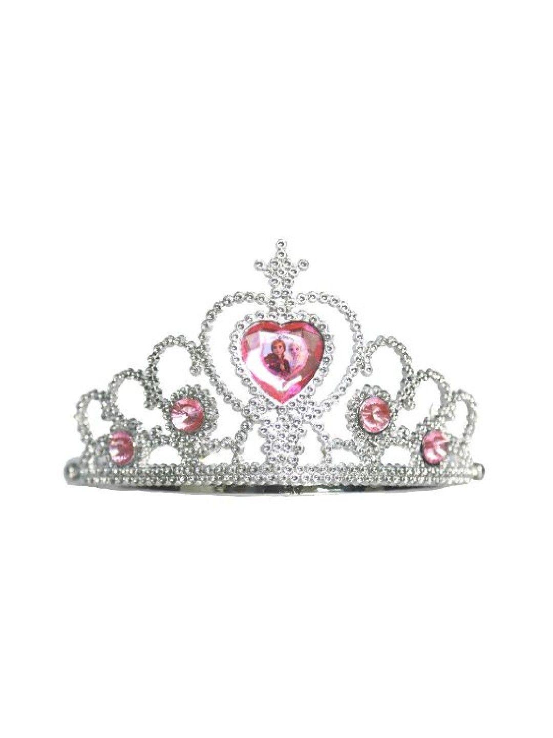 Disney Frozen Tiara Headband