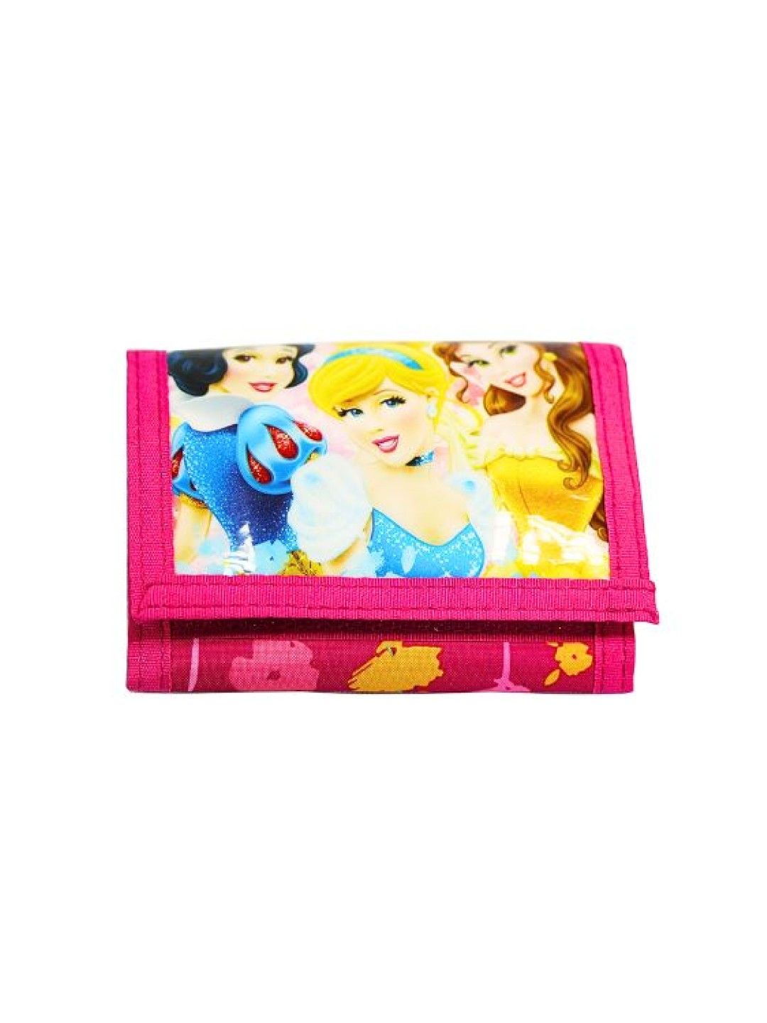 Disney Princesses Kids Wallet (No Color- Image 1)