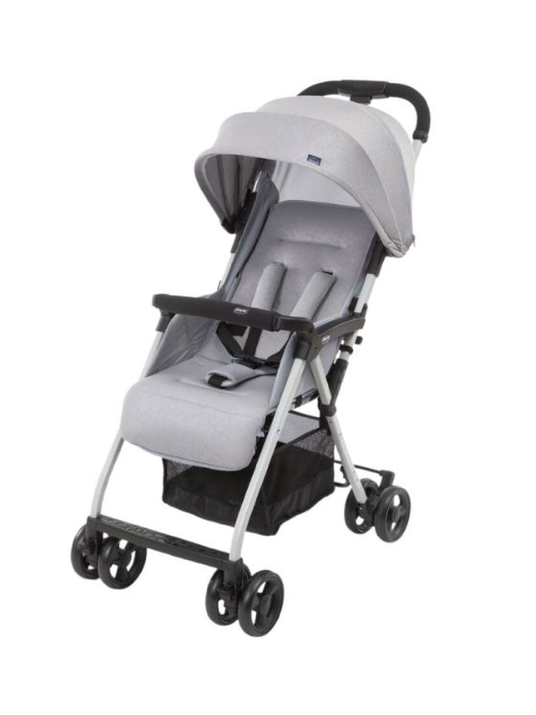 Chicco Ohlala Stroller 3