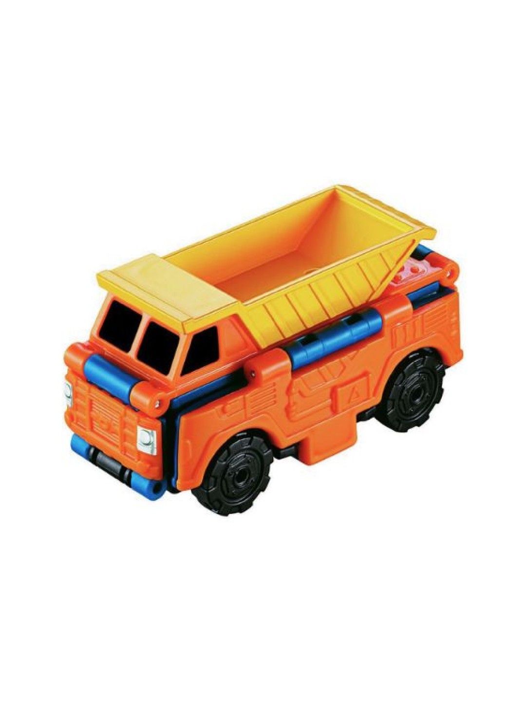 Transracer Cargo Loading Loading Truck (No Color- Image 1)