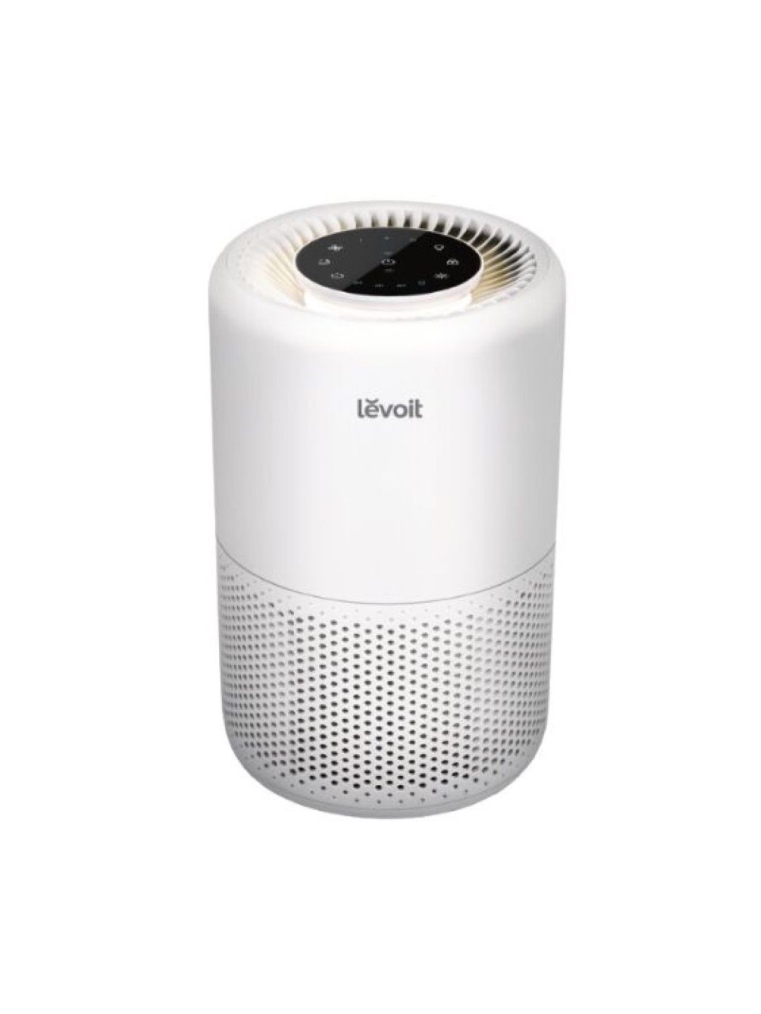 Levoit Core 200S Smart Air Purifier, True HEPA up to 35 sqm (No Color- Image 1)