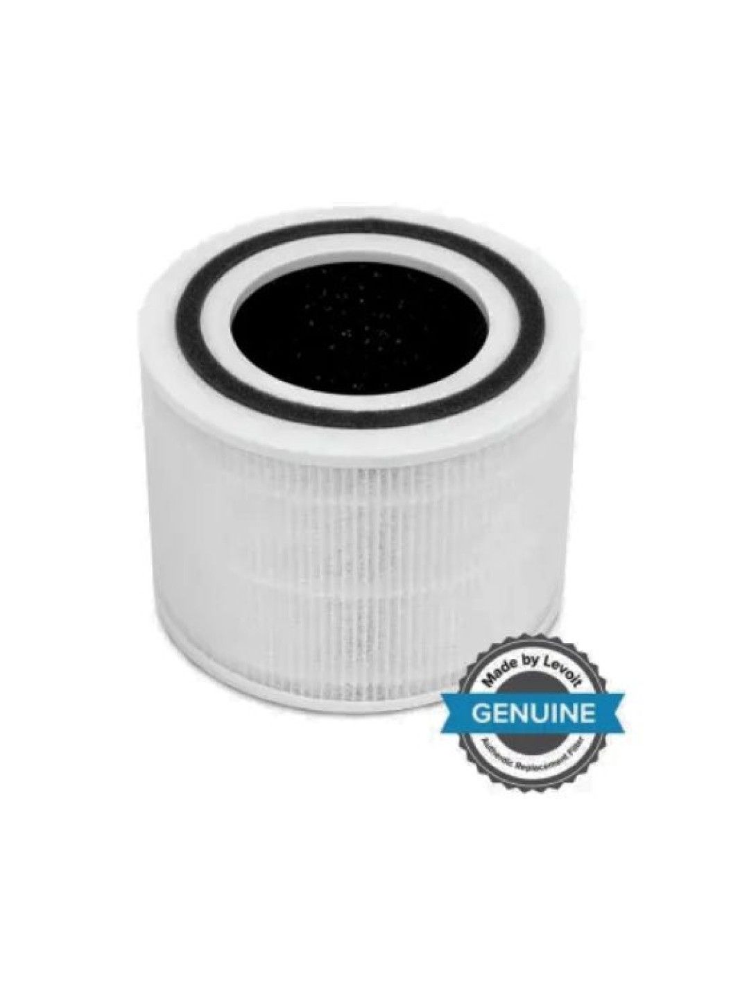 Levoit Core P350 True HEPA 3-Stage Original RF Fine Non-Woven Fabric Pre-Filter