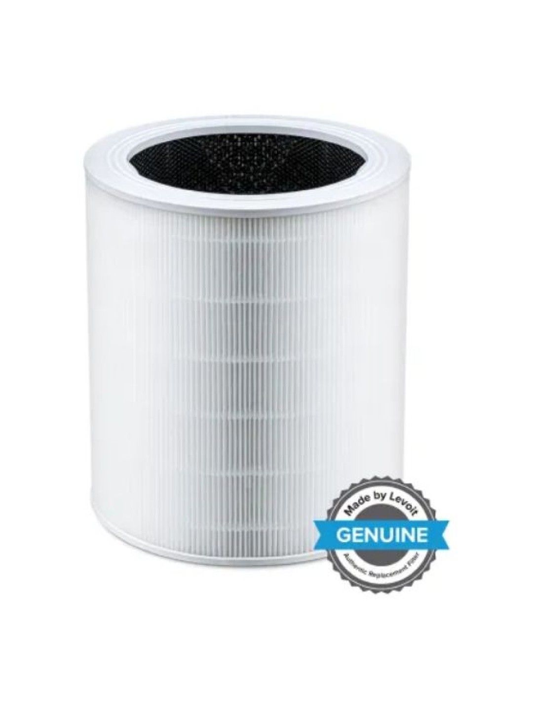 Levoit Core 600S True HEPA 3-Stage Original Replacement Filter Core 600S-RF White