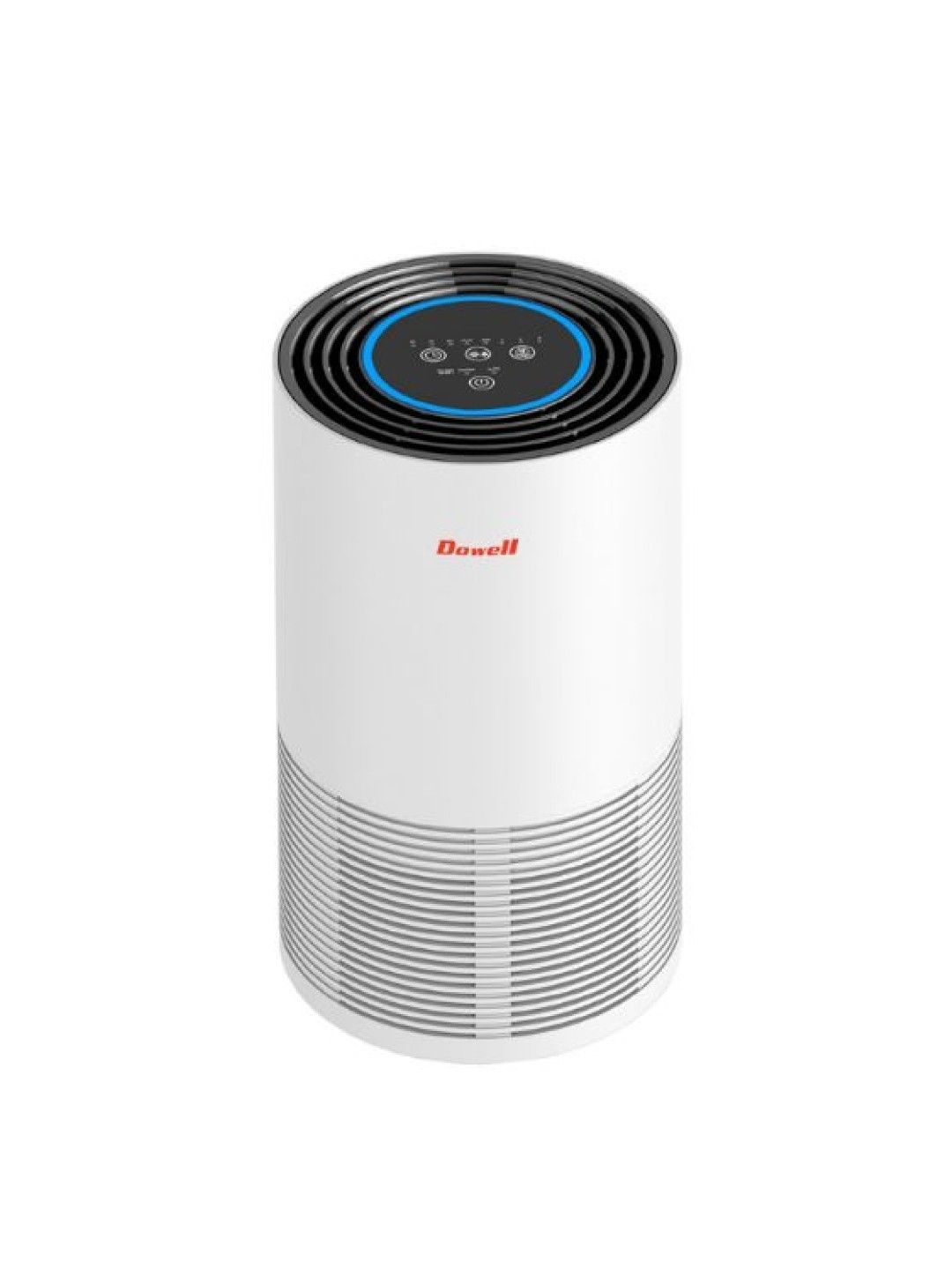 Dowell Air Purifier RAP-25 with Freebie (No Color- Image 2)