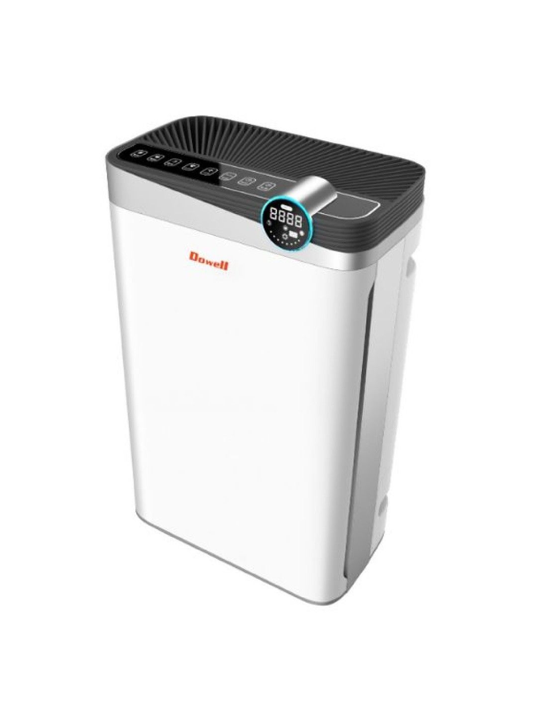 Dowell Air Purifier RAP-60 with Freebie (No Color- Image 2)