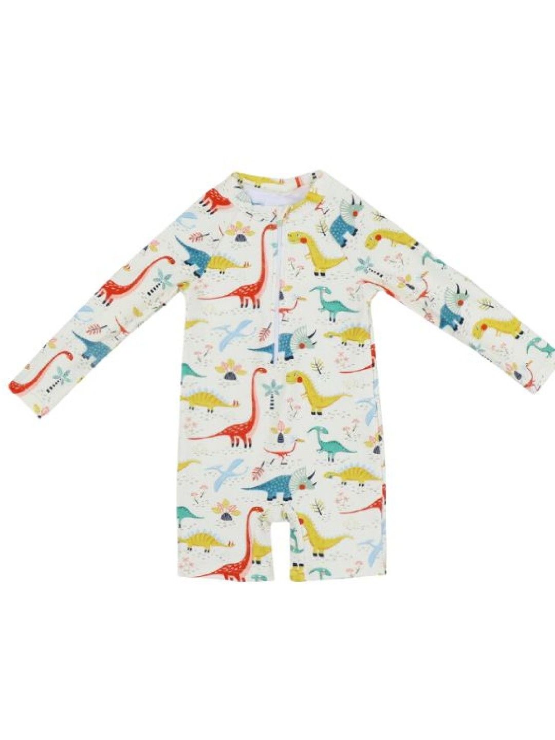 Little Paddler Little Bob Wetsuit Rashguard