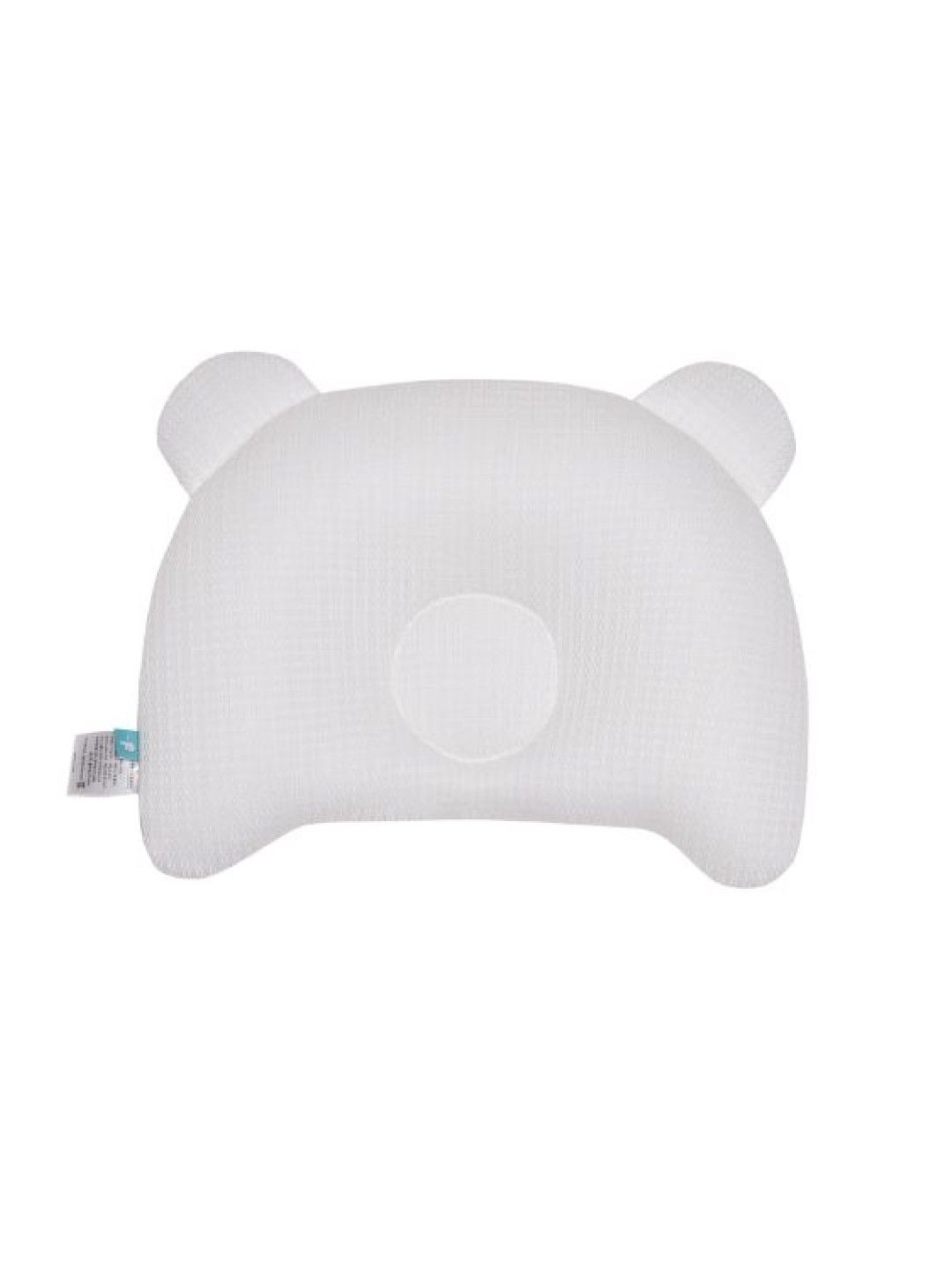 Poled Airluv Balance Pillow (White- Image 1)