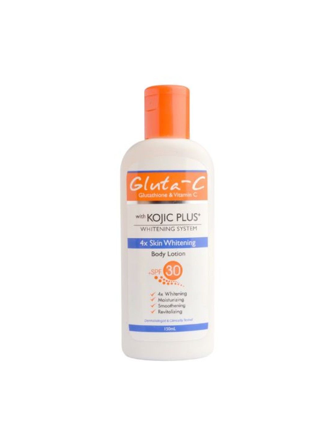 Gluta-C Kojic Plus + Lotion (150ml)