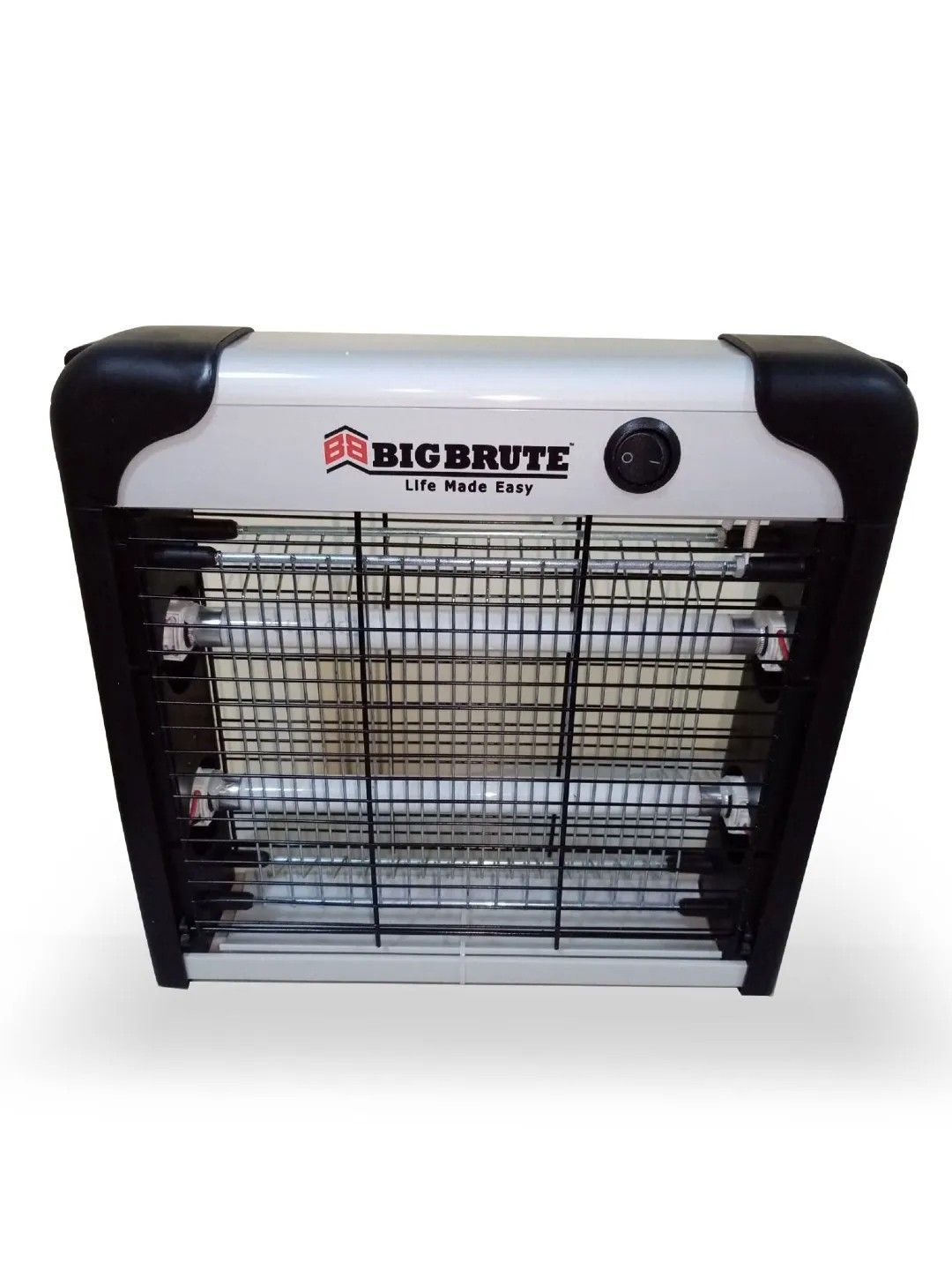 Big Brute Insect Mosquito Killer Electric Insect Killer Heavy Duty (Medium)