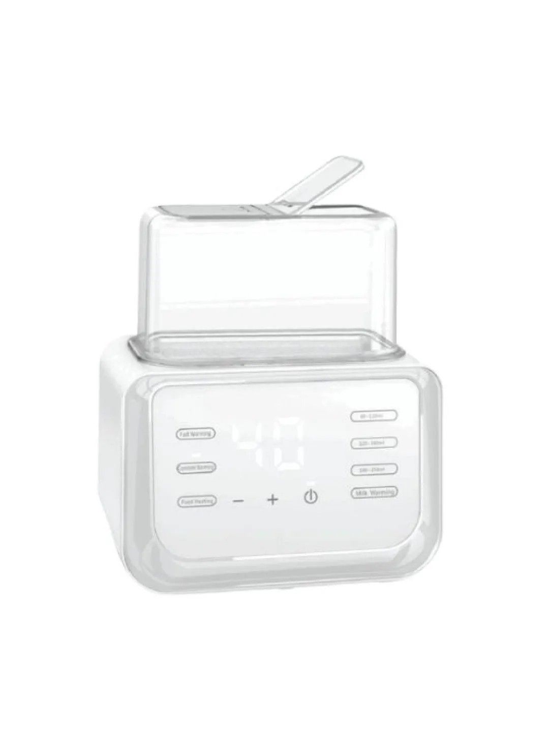 Big Brute Digital Bottle Warmer
