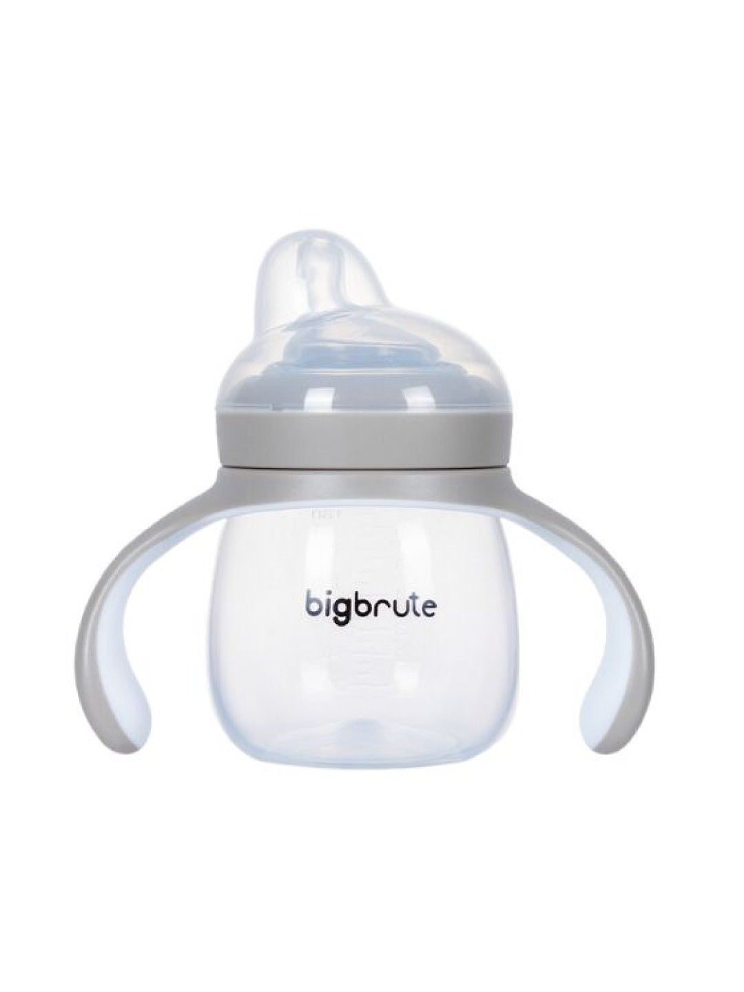 Big Brute Training Bottle (180ml)