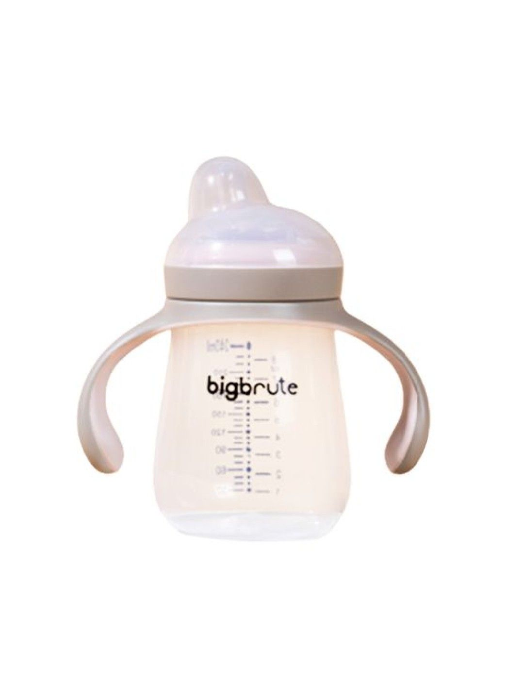 Big Brute Training Bottle (240ml)