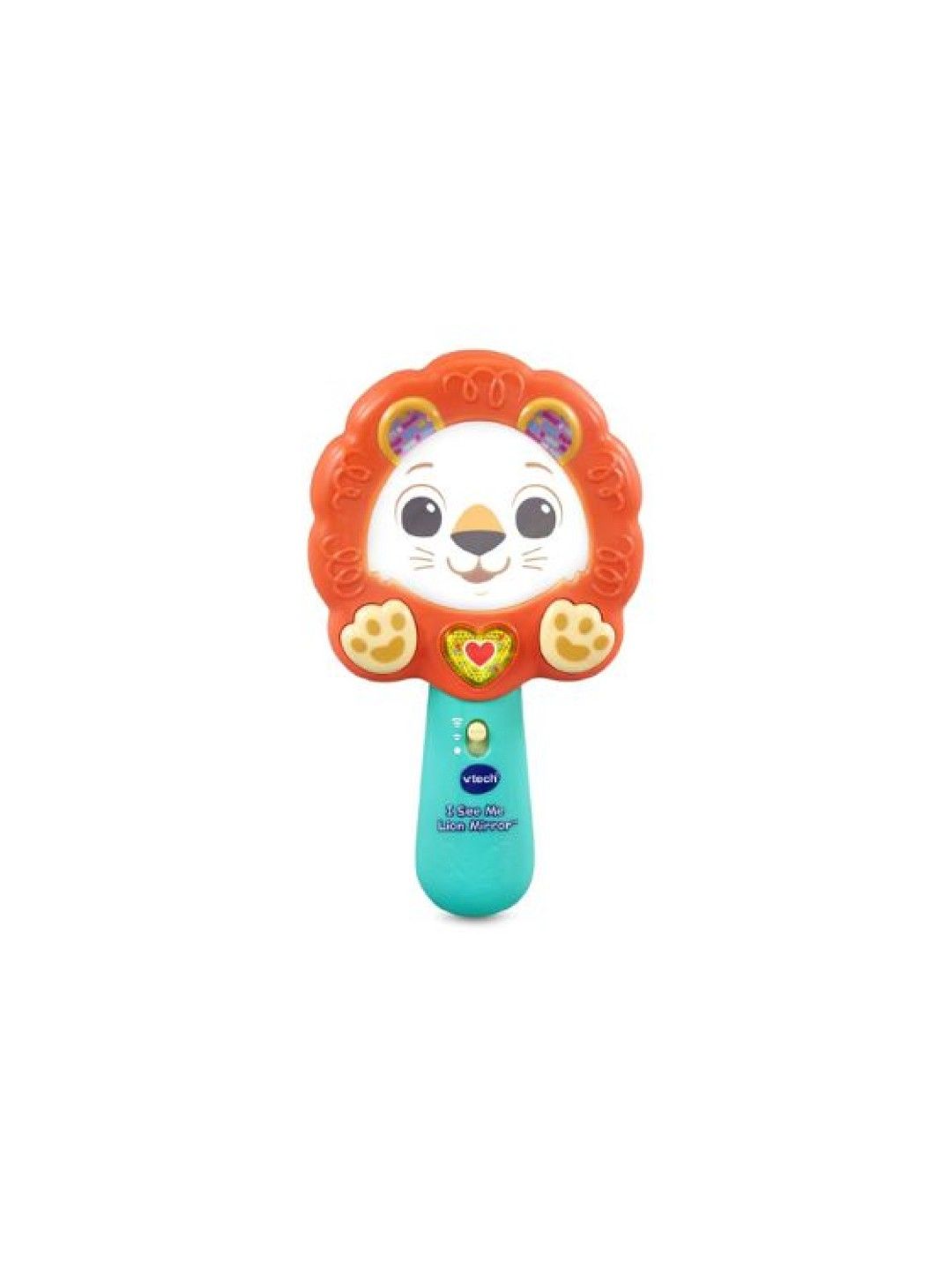 VTech I See Me Lion Mirror (Multicolor- Image 1)
