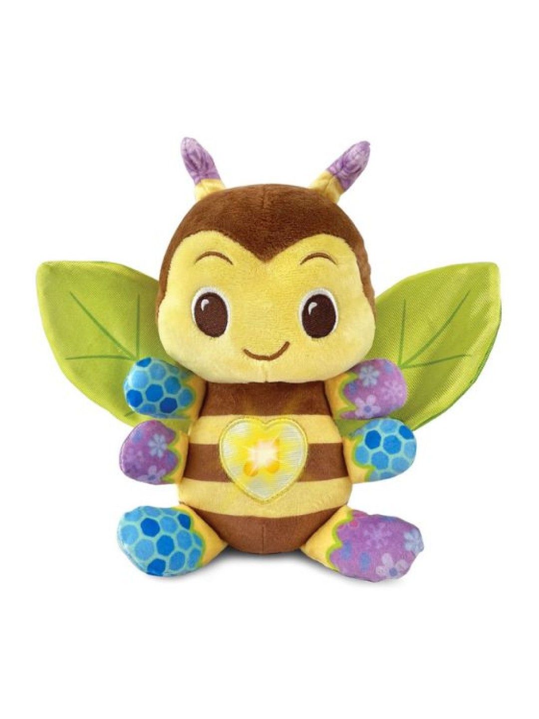 VTech Busy Musical Bee (Multicolor- Image 1)