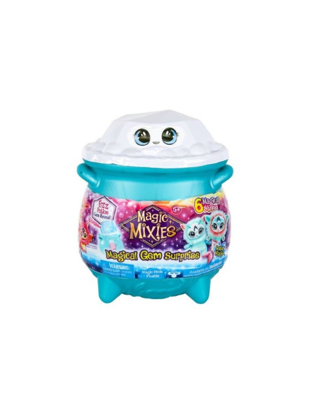 Magic Mixies S3 Cauldron Water