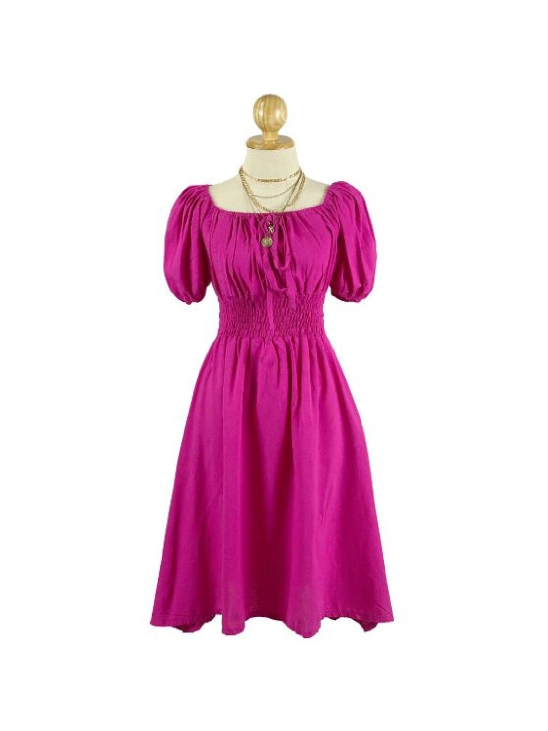 Mama Brand PH Mama 2-Way Maternity Breastfeeding Dress