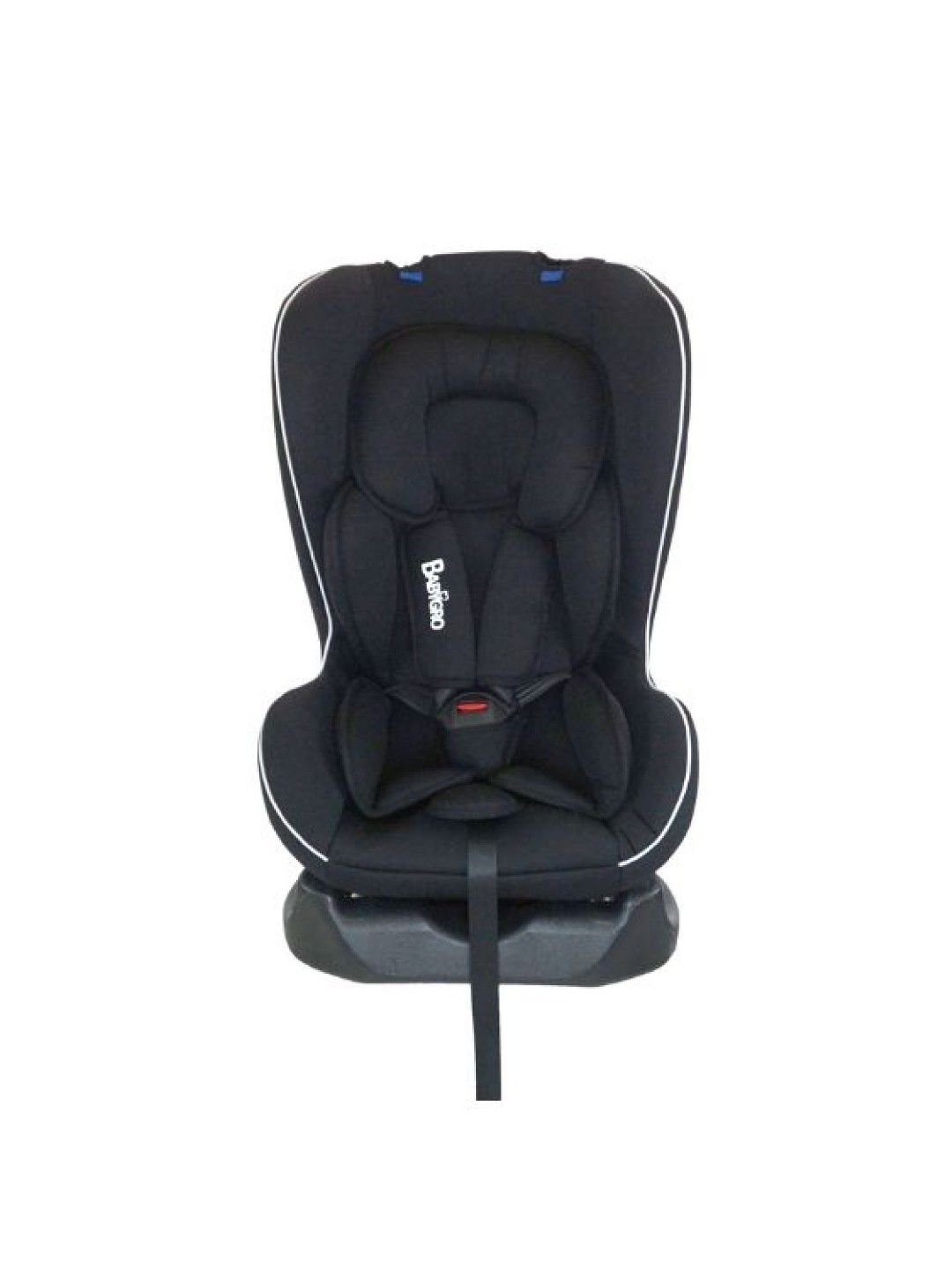 Babygro Carseat (Protect) with ICC Sticker