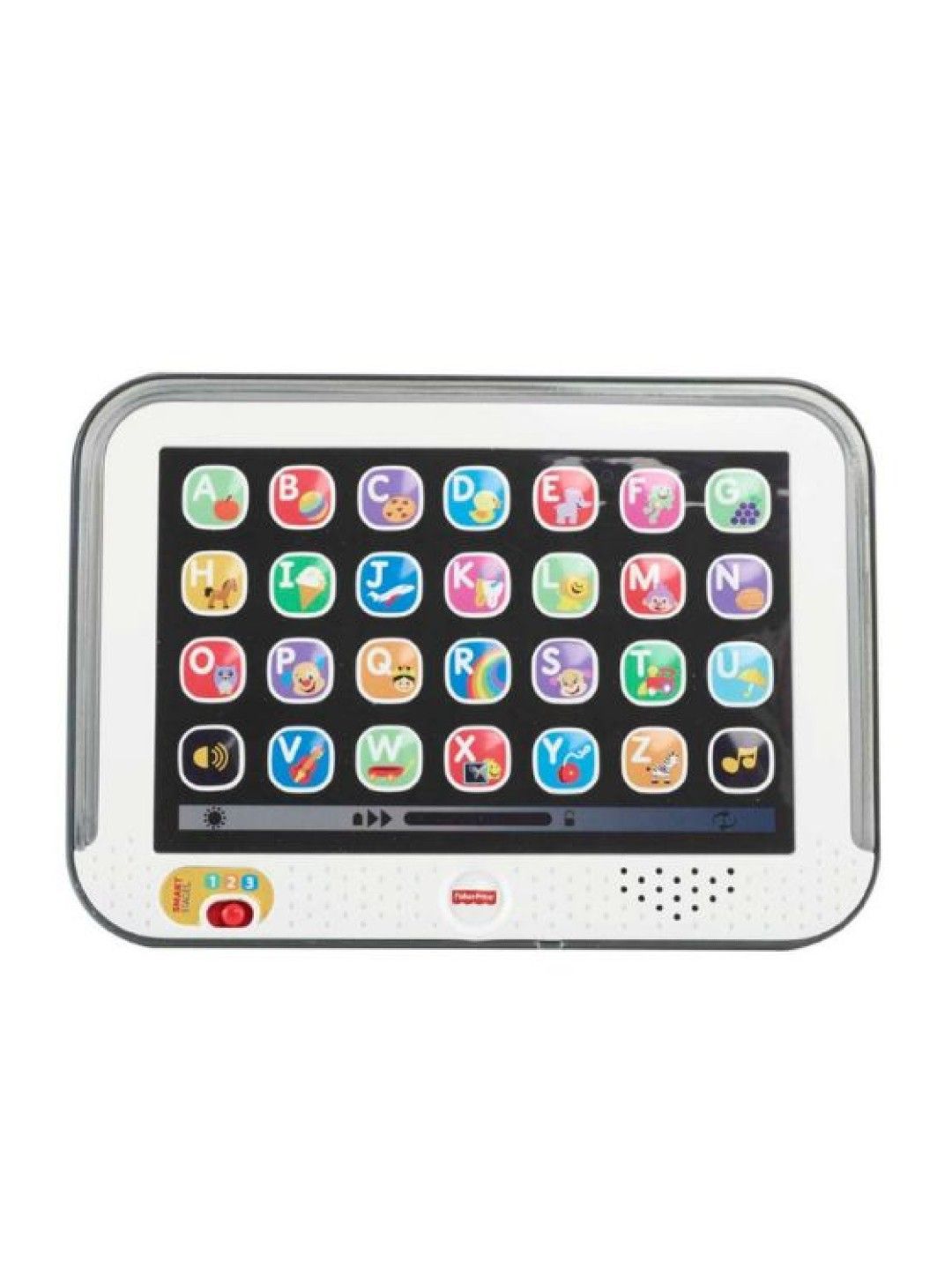 Fisher Price Laugh & Learn Smart Stages Tablet (Multicolor- Image 1)