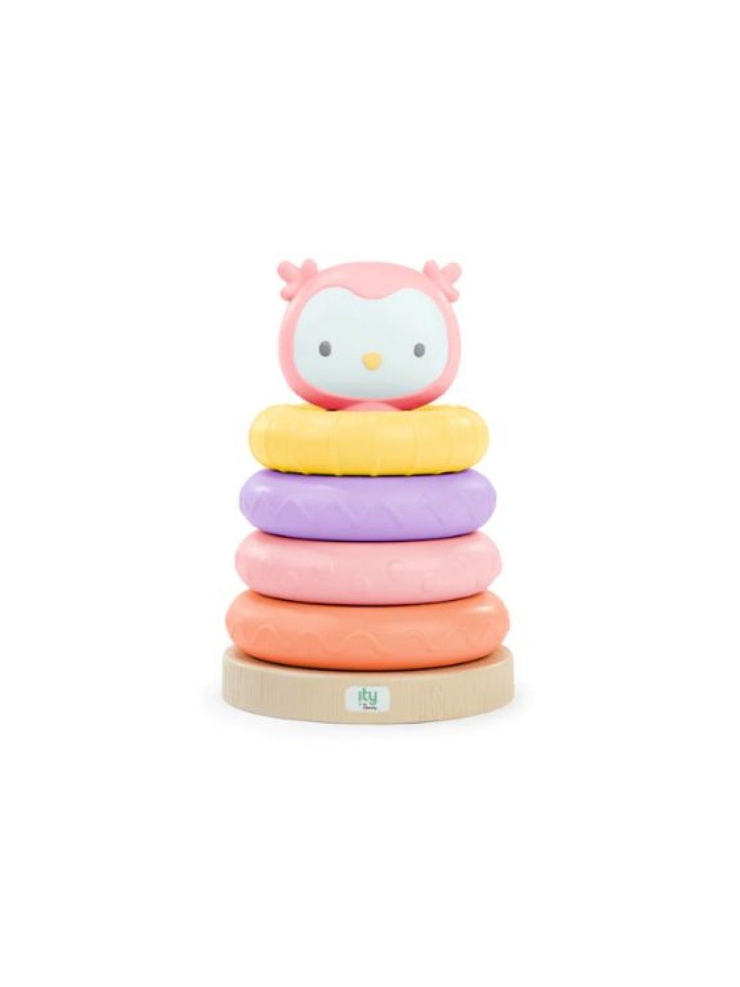 Bright Starts Cutie Stacks (Nally- Image 1)