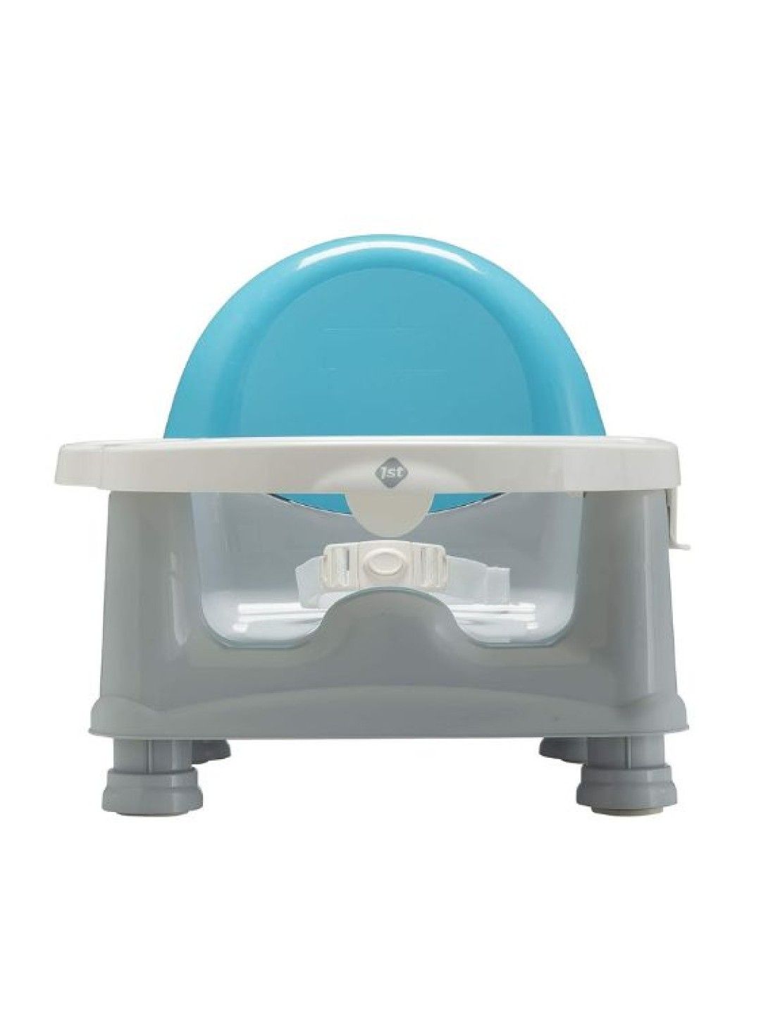 Safety 1st Easy Care Booster Seat (Blue- Image 1)