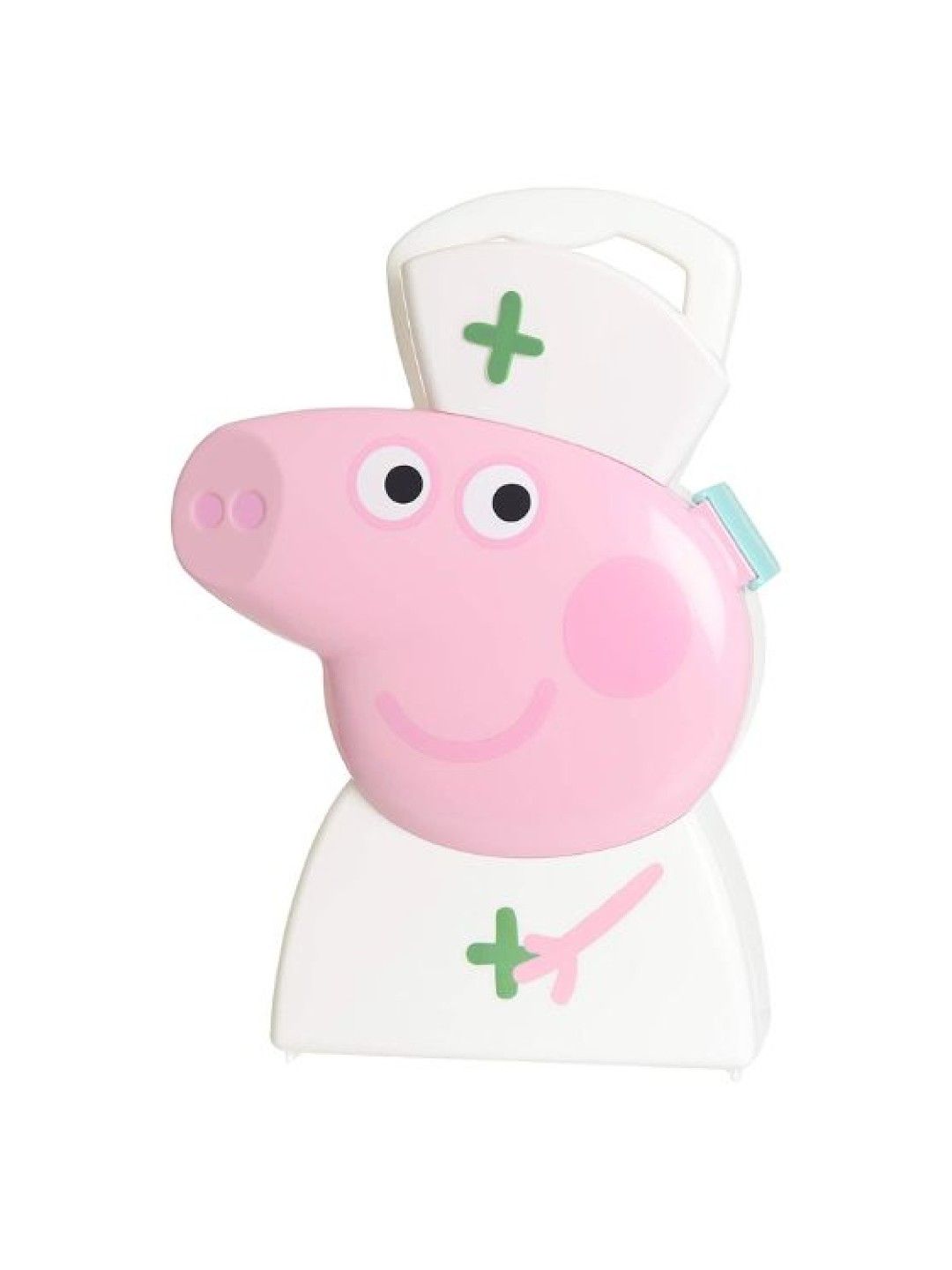 Peppa Pig Medic Case