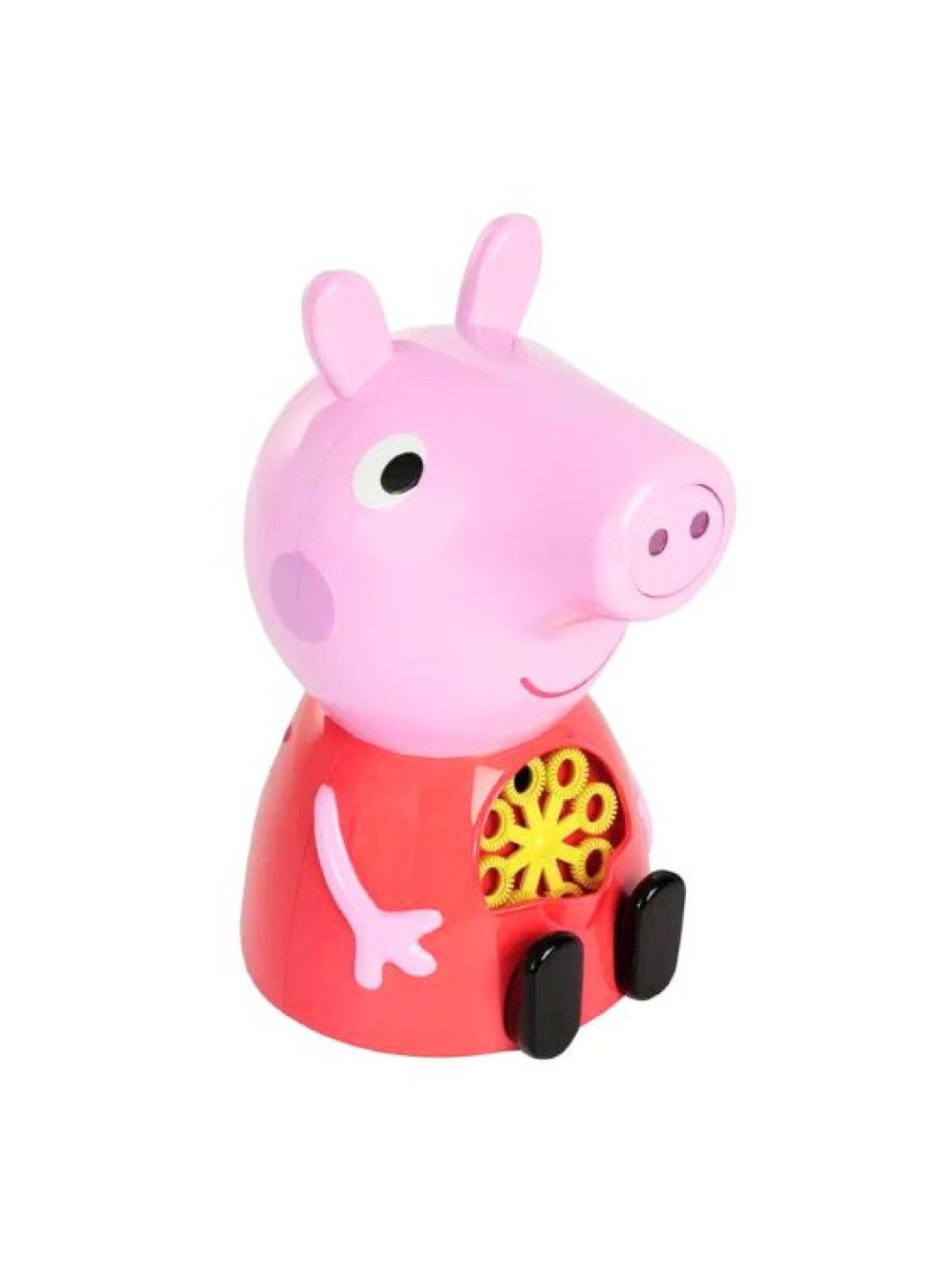 Peppa Pig Bubble Machine