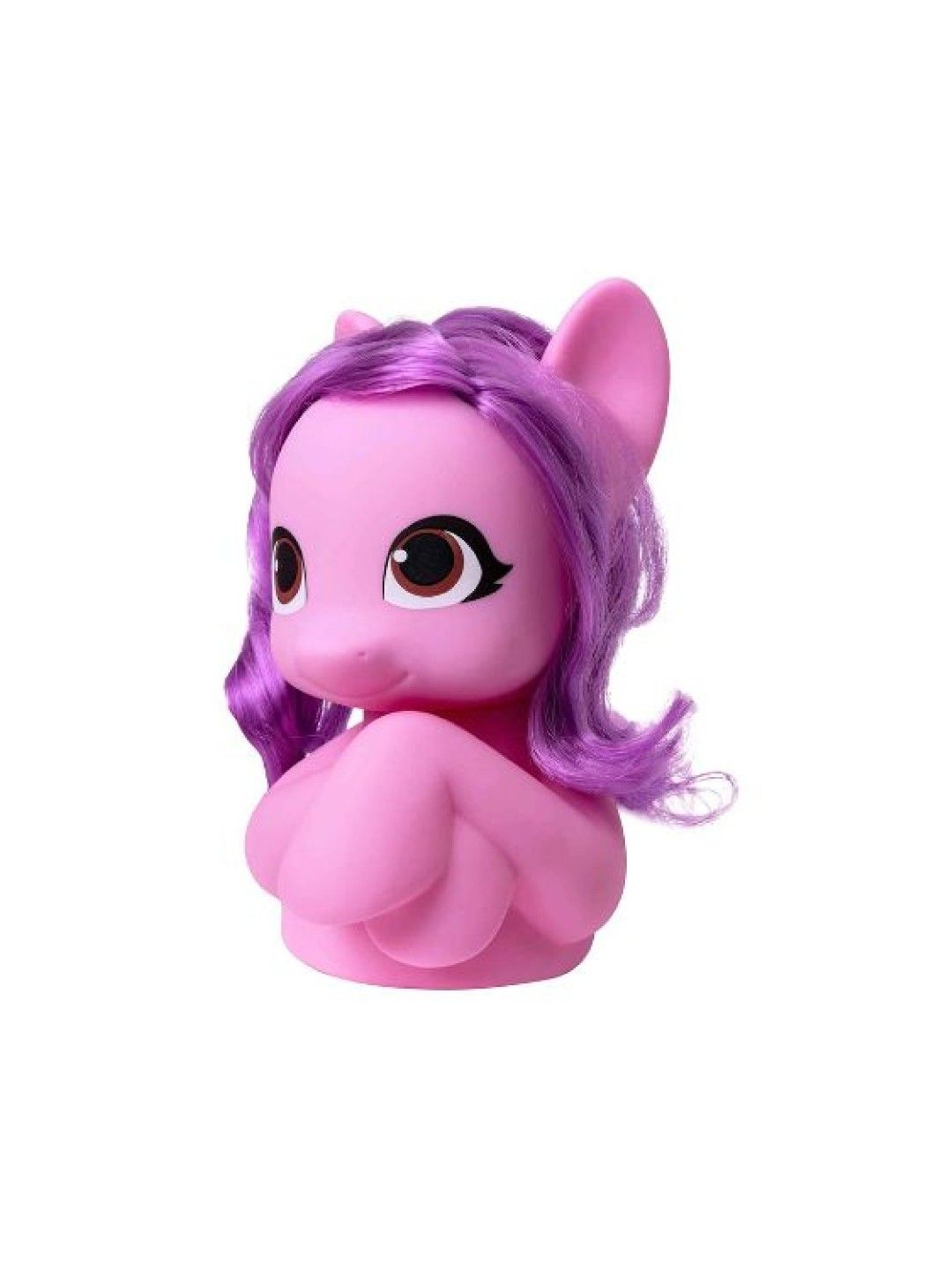 My Little Pony Pipp Styling Head edamama