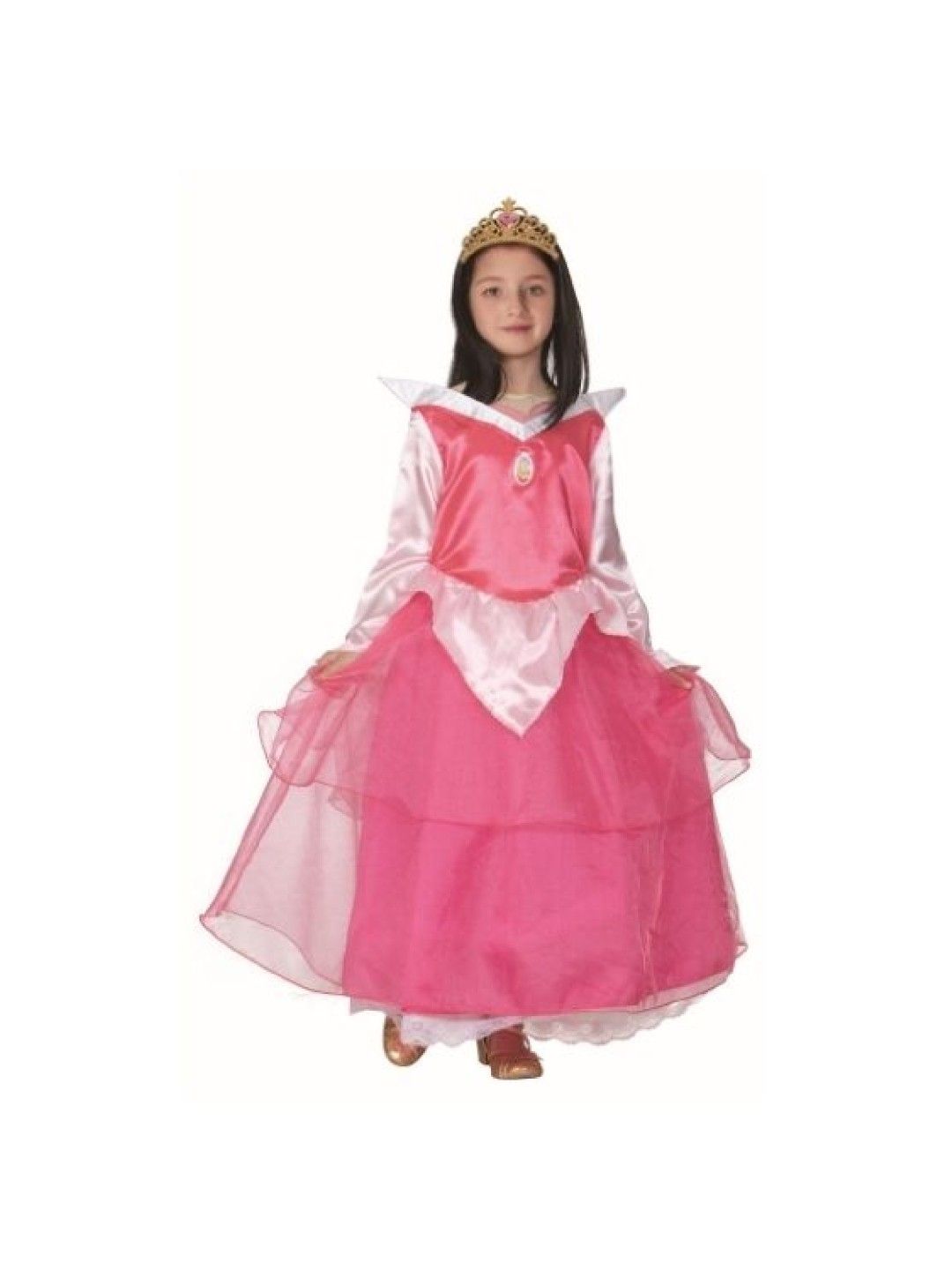 Disney Princess Sleeping Beauty Costume