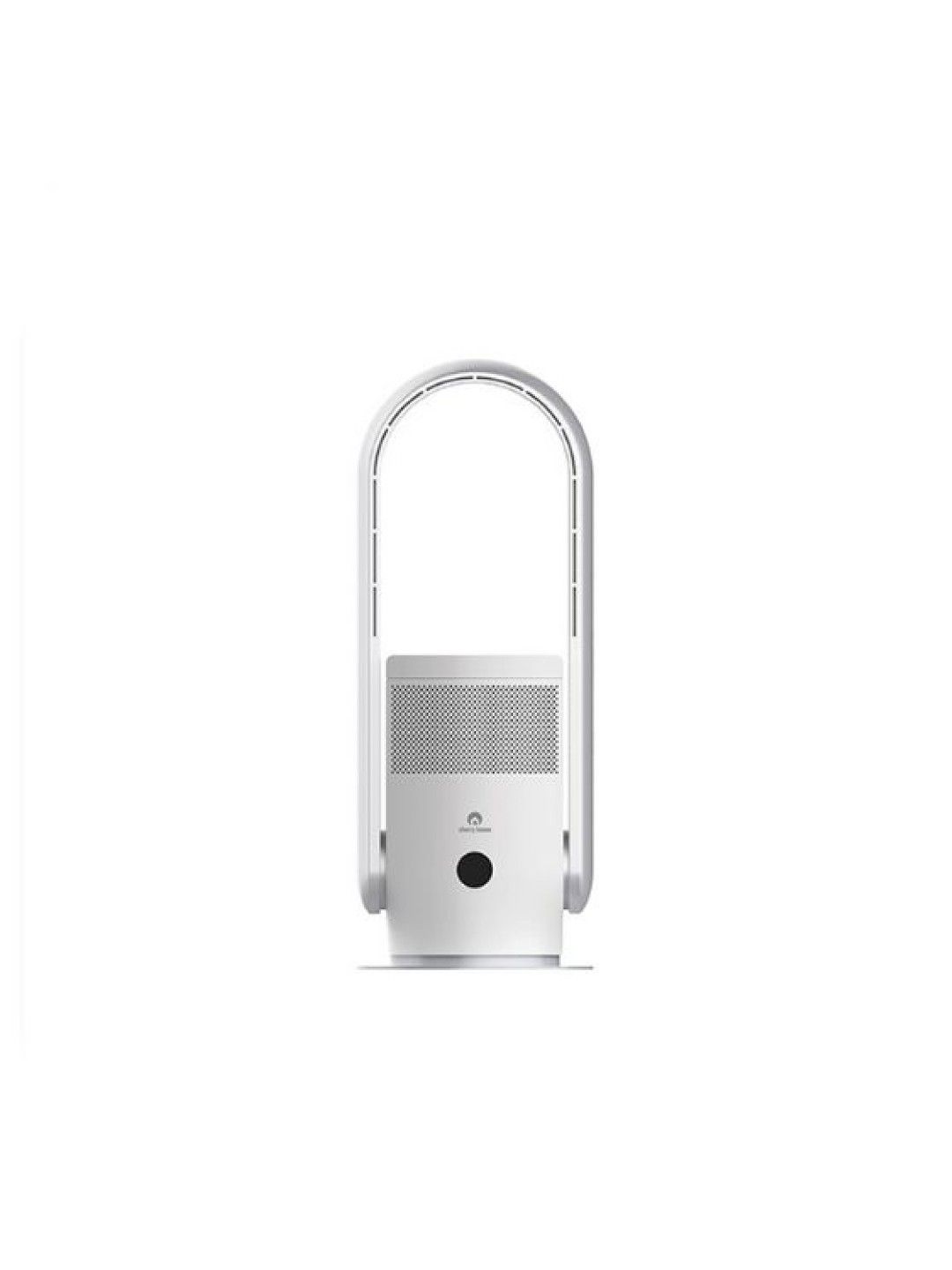 Cherry Smart Bladeless Fan (No Color- Image 1)