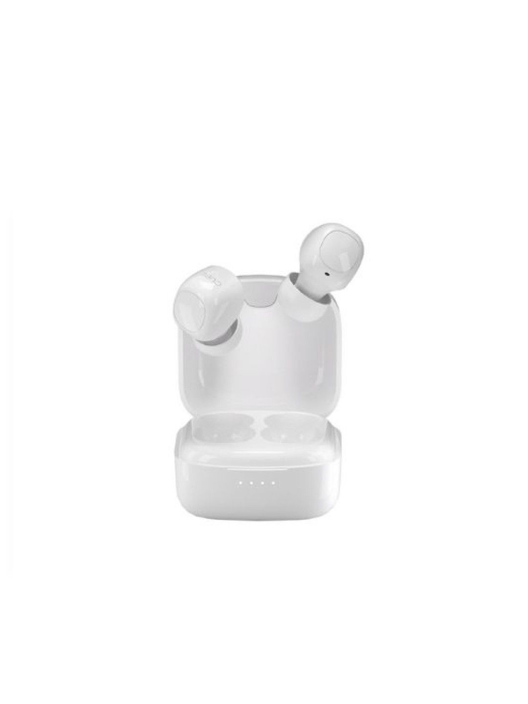 Cherry Cube  Earbuds (No Color- Image 1)
