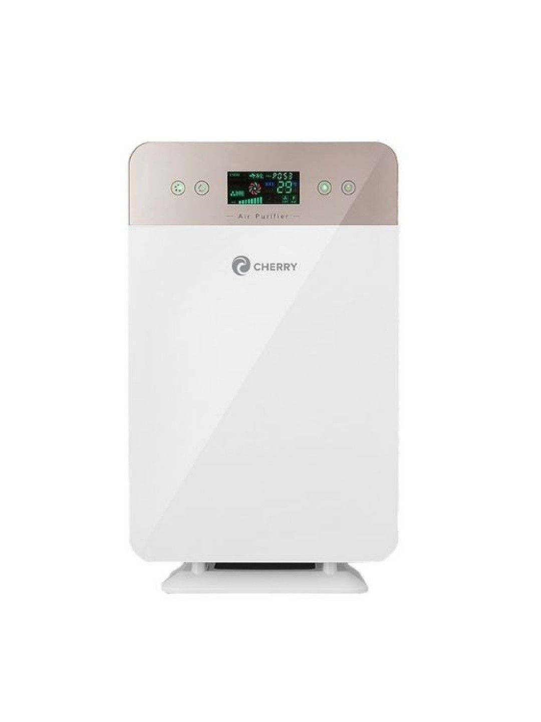 Cherry Air Purifier AP-01 (No Color- Image 2)
