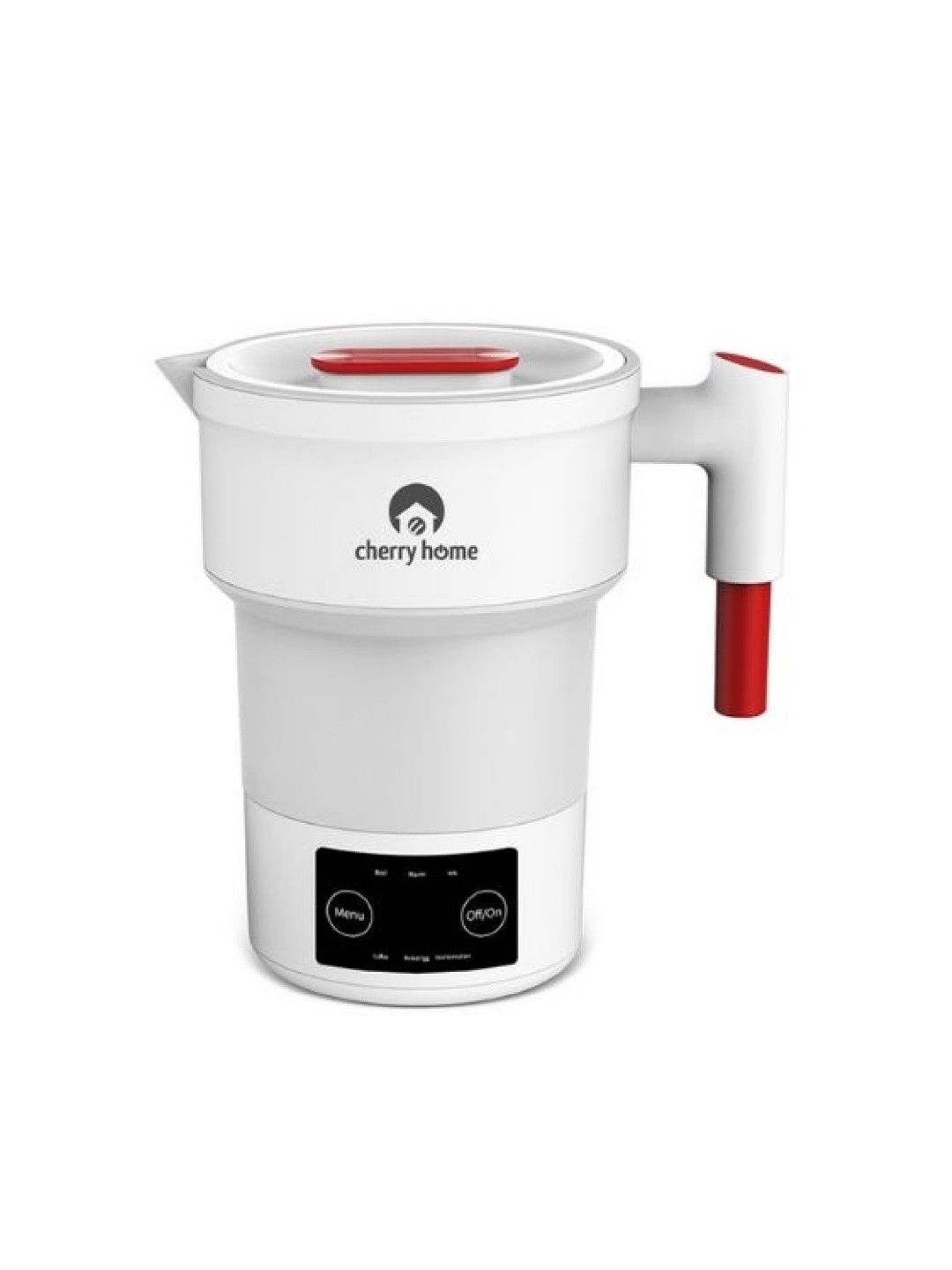 Cherry Electric Kettle (No Color- Image 1)