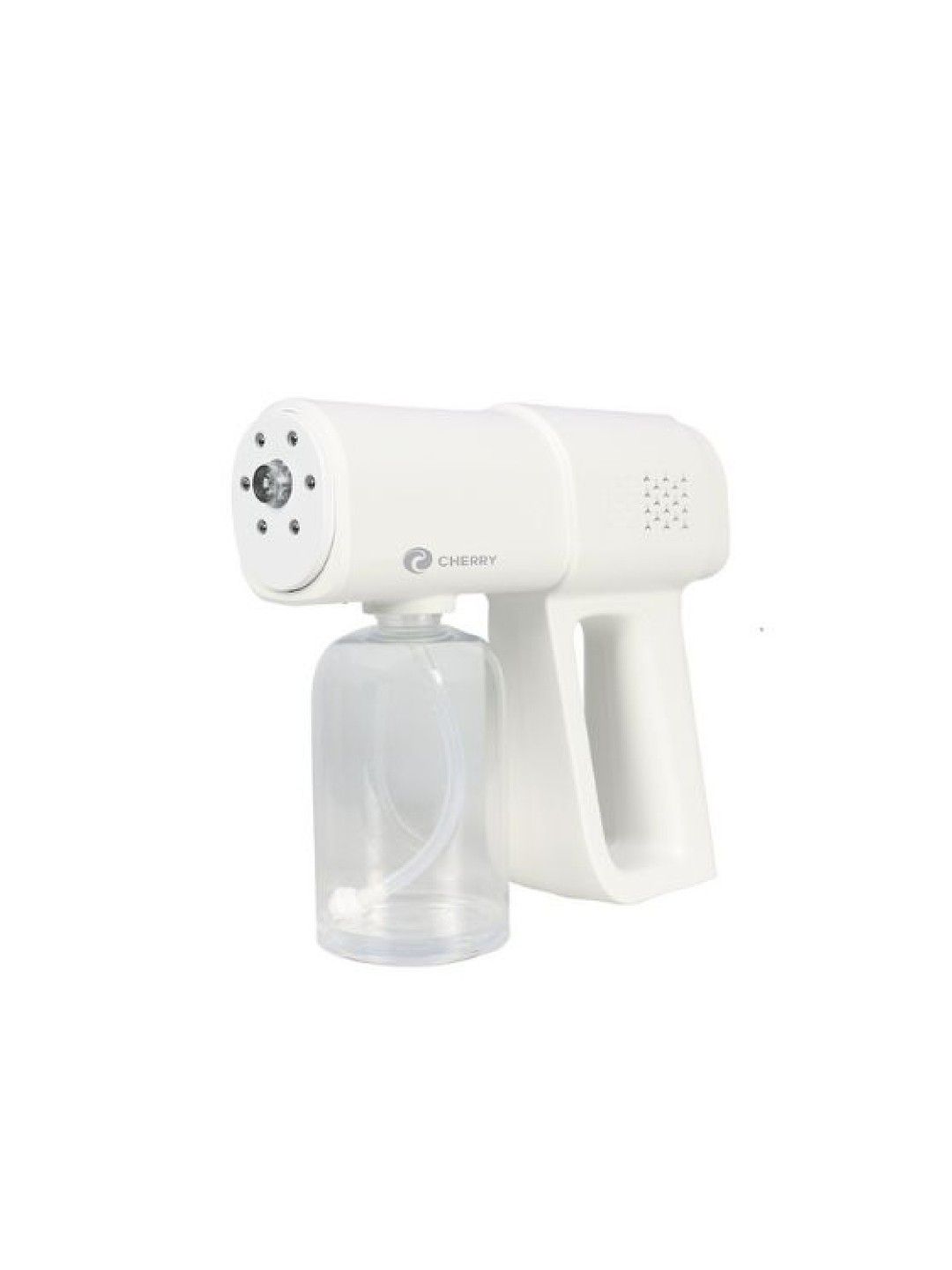 Cherry Antibacterial UV Spray Gun (No Color- Image 1)