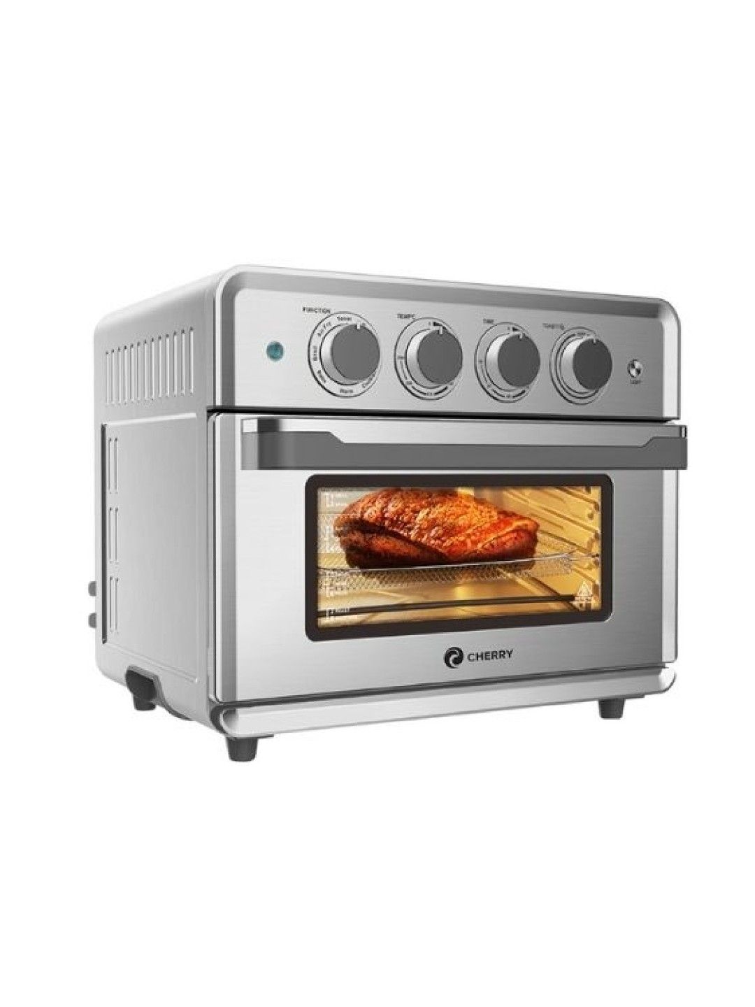 Cherry 8-in-1 Air Fryer Oven (No Color- Image 1)