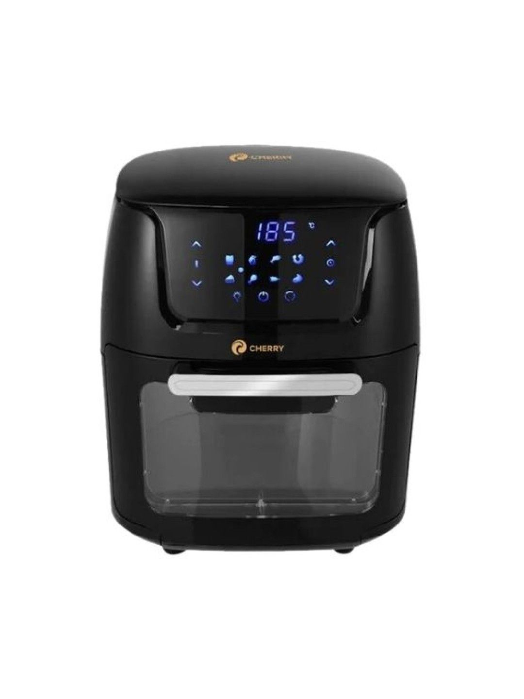 Cherry Digital Air Fryer AF200 (No Color- Image 1)