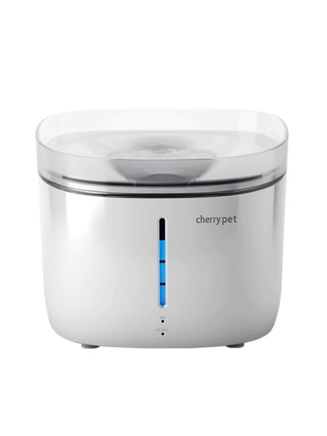 Cherry Smart Pet Fountain (No Color- Image 1)