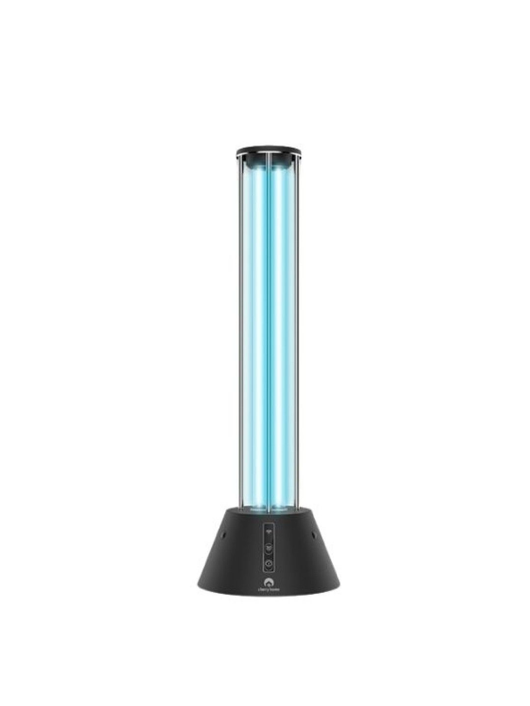 Cherry Smart Disinfecting Desk Lamp (No Color- Image 1)