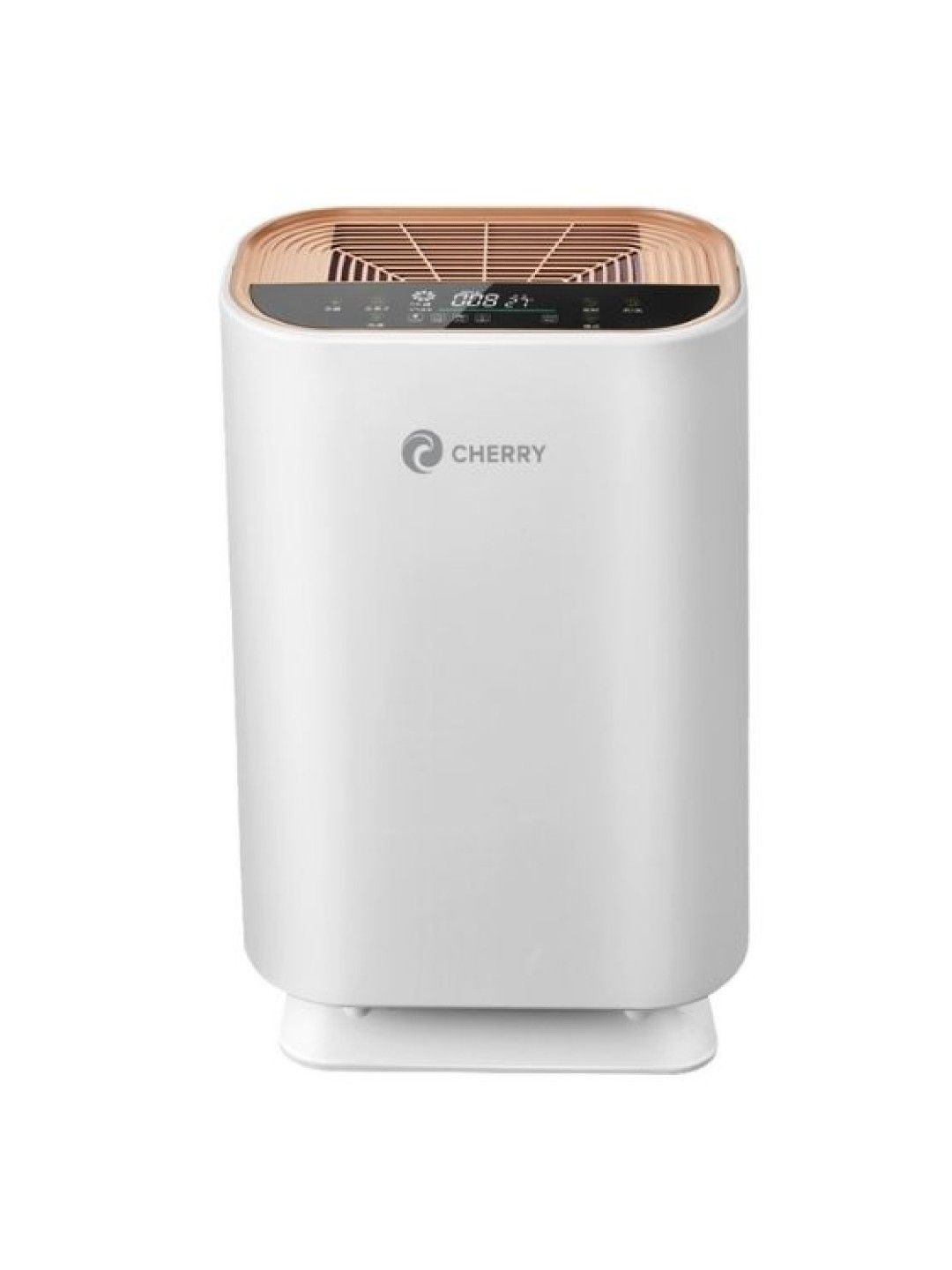 Cherry UVC Air Purifier AP-02 (No Color- Image 2)