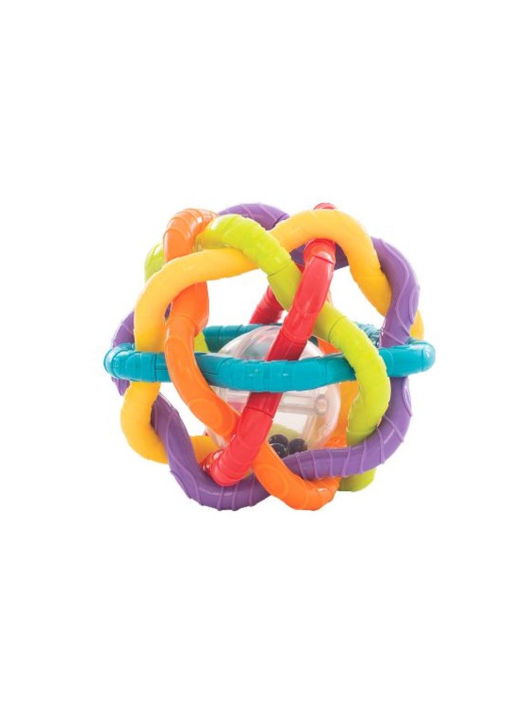 Playgro Bendy Ball (No Color- Image 1)