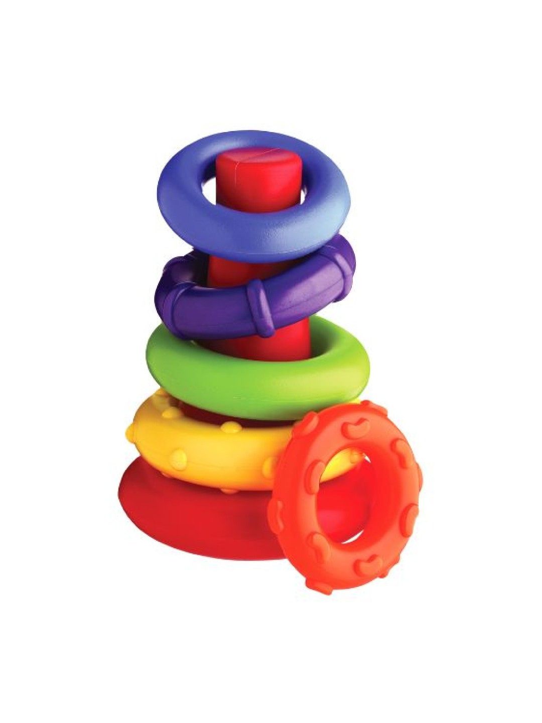 Playgro Sort And Stack Tower