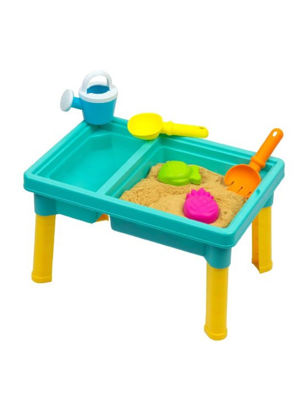 Playgro Sensory Explorer Water And Sand Table