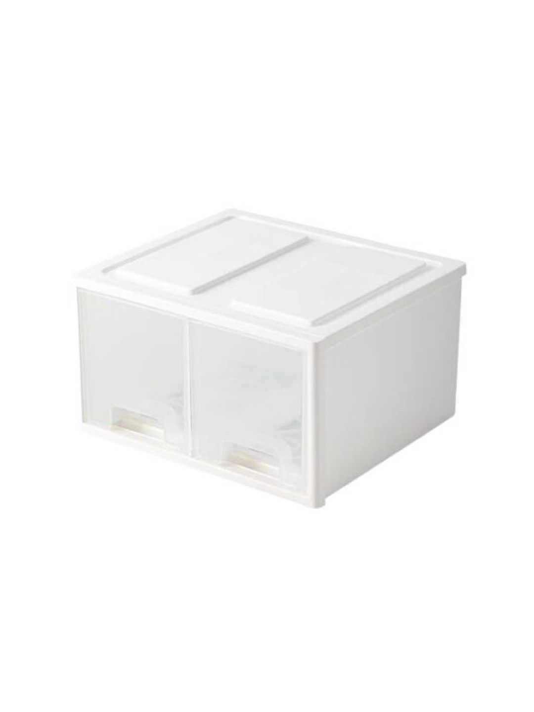 Qubit Micro Series - Duo (No Color- Image 1)