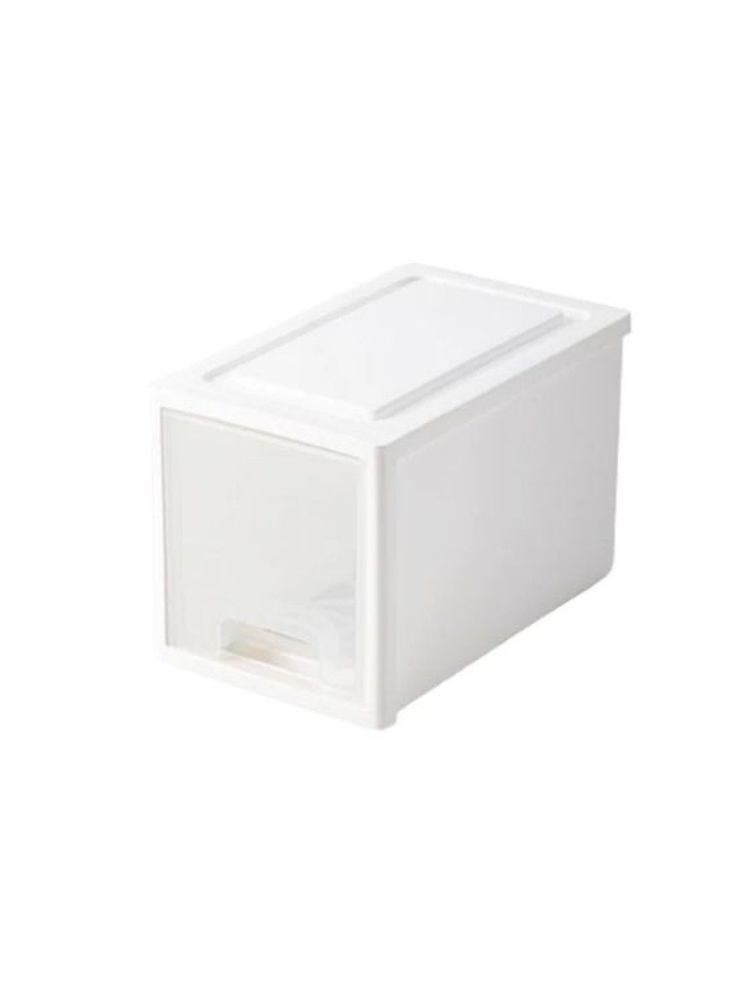 Qubit Micro Series - Half Solo (No Color- Image 1)