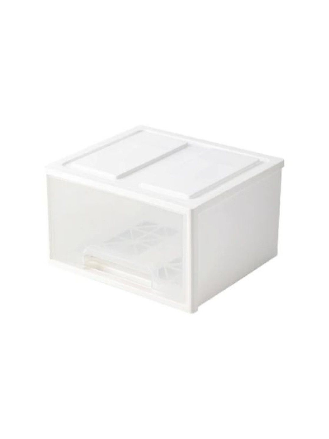 Qubit Micro Series - Solo (No Color- Image 1)