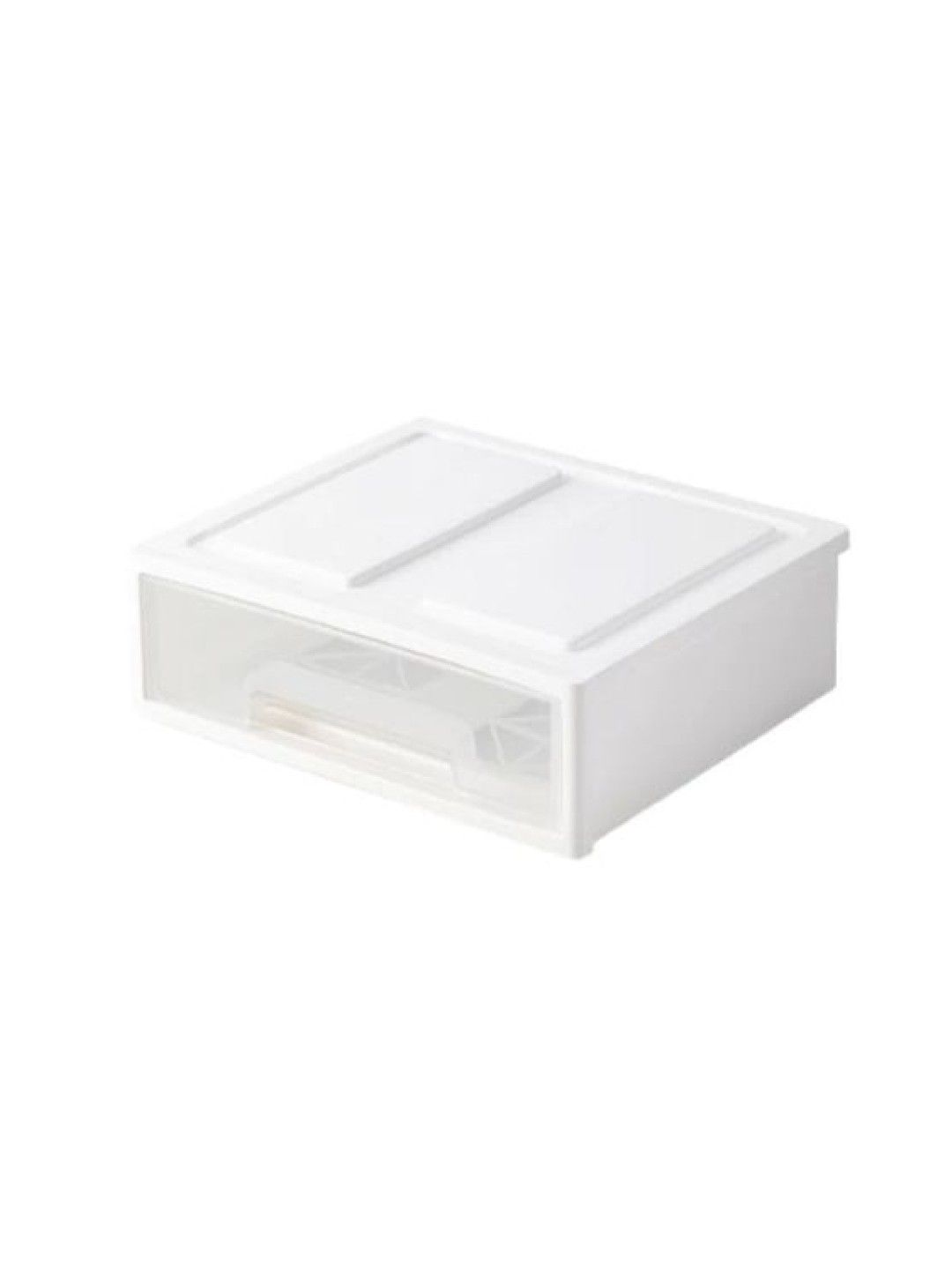 Qubit Micro Series - Solo Mini (No Color- Image 1)