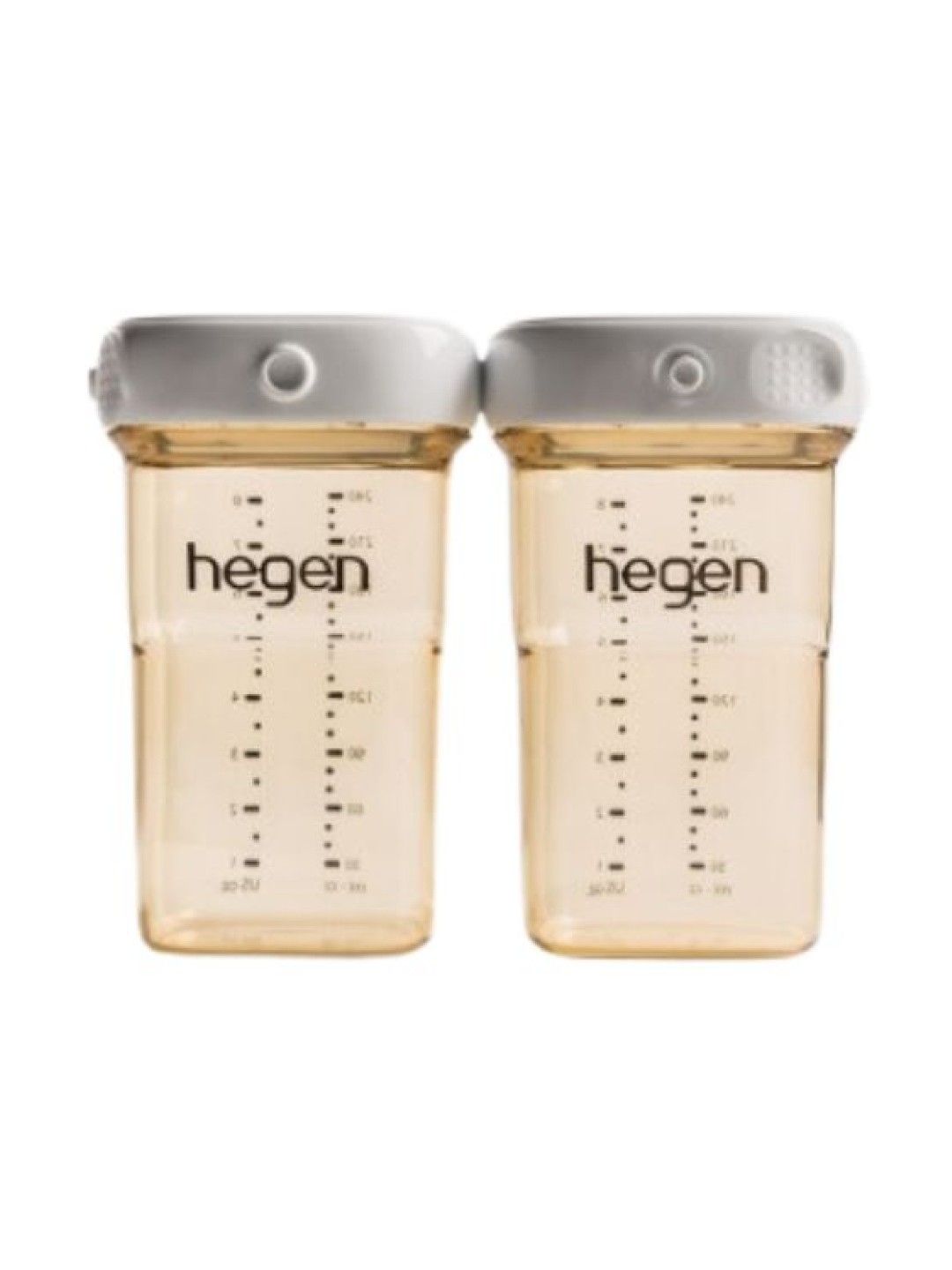 Hegen Breast Milk Storage (8oz) 2-pack