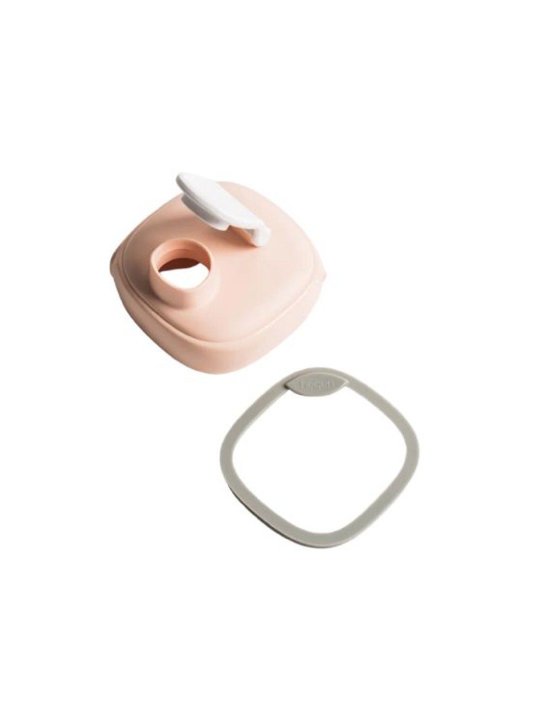Hegen Spout with Flip Cap