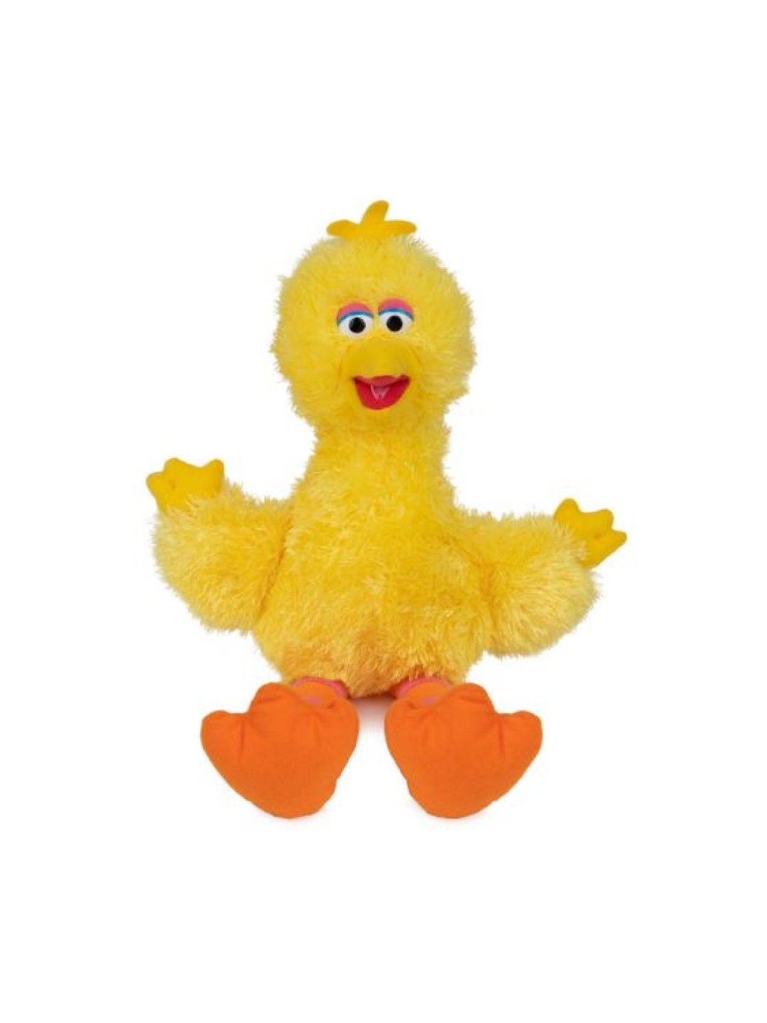 Gund Sesame Street Big Bird 14" Plush