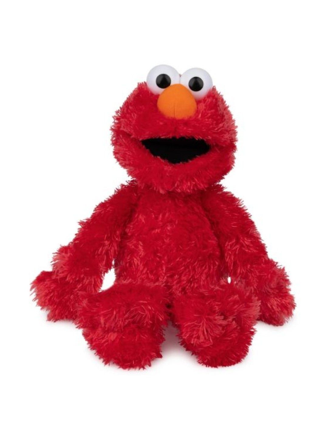 Gund Sesame Street Elmo 13" Plush