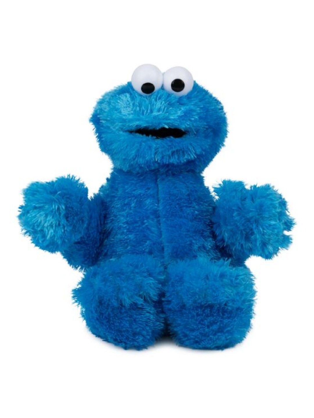 Gund Sesame Street Cookie Monster 12" Plush